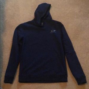 Vineyard Vine Hoodie